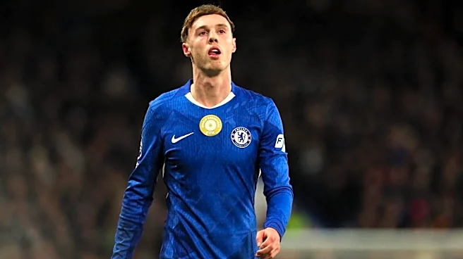 Blues In The Red: Chelsea Smash EPL Loss Record; Outdo Man City's £194.9 Mark