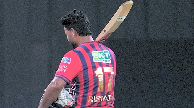 'Paisa Barbaad'! Rishabh Pant Trolled For Flop Show In LSG's IPL 2026 Opener