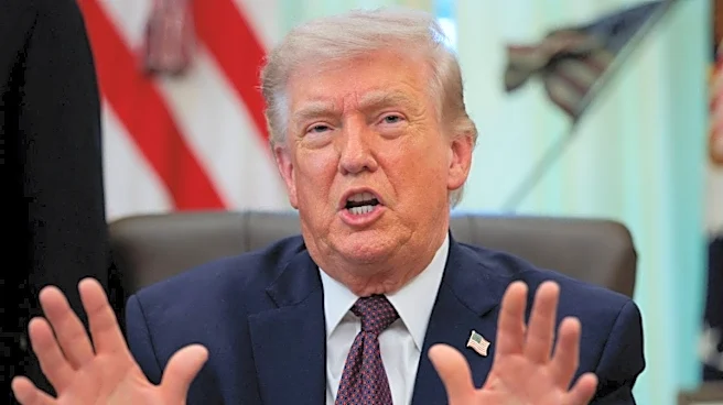 War Timeline, NATO Rift, Hormuz Focus: What To Expect From Trump’s Address On Iran Conflict