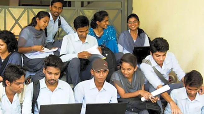 No More Blackboards And Rote Learning? Inside CBSE's New AI-Friendly Syllabus