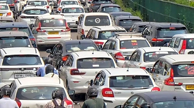 No More Out-of-State Fines? Karnataka Fixes Vehicle Data Issue