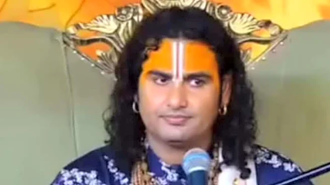 Delhi High Court Bars AI Deepfakes, Unauthorised Use Of Preacher Aniruddhacharya’s Identity