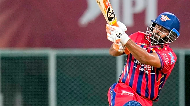 India Legend Makes 'Haath Jod Kar' Plea To Rishabh Pant: 'Har Match Mein Opening Karo'