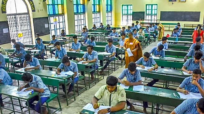 CBSE To Announce New Syllabus For Classes 9-12 Today, Focus On Skill-Based Learning