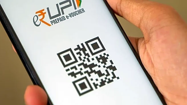 US Calls Out UPI, Data Rules As Trade Barriers Ahead Of Deal