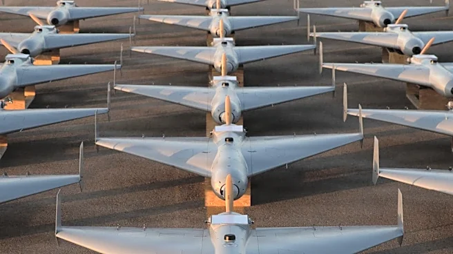 What Are Lucas Drones? America's New Best Weapon Is Actually An Inspiration From Iran