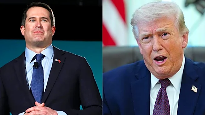 'I'm Not A Child Psychologist': US Congressman Mocks Donald Trump's Address On Iran War