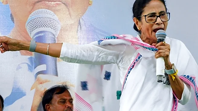 West Bengal Polls: Jobs, Industry Debate Takes Centre Stage