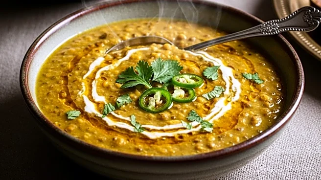 Why Does Your Dal Turn Watery? Here's The Ultimate 30-Second Fix That Actually Works
