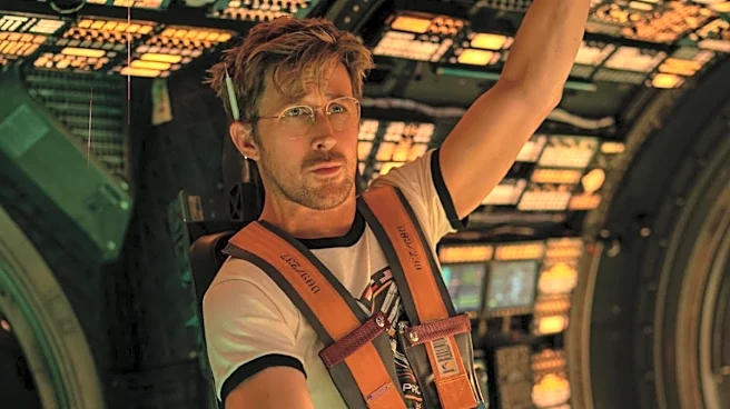 Project Hail Mary Crosses $300M: How Ryan Gosling’s Sci-Fi Epic Is Reviving Hollywood