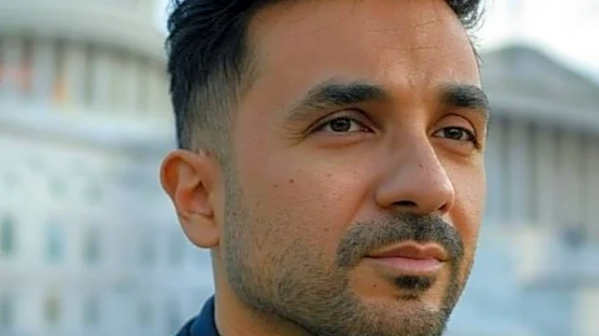 Vir Das All Set To Direct A Horror Film Baara Number, To Go On Floors In June: Report