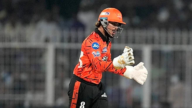 Ishan Kishan Reveals 'Something He Asked For' After SRH's Eden Rout Of KKR