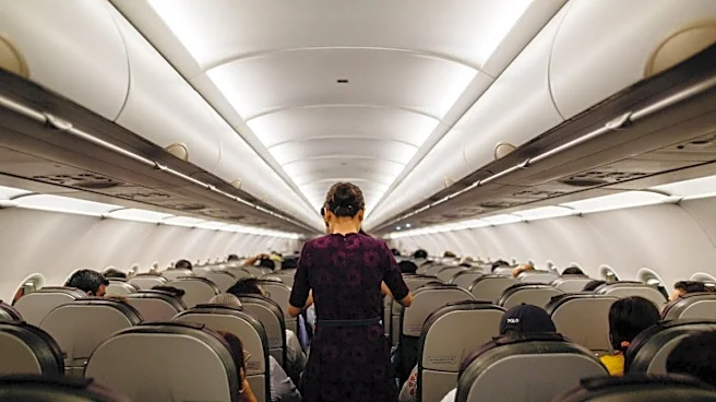 No More 60% Free Seat Rule On Flights As Centre Puts Norm On Hold