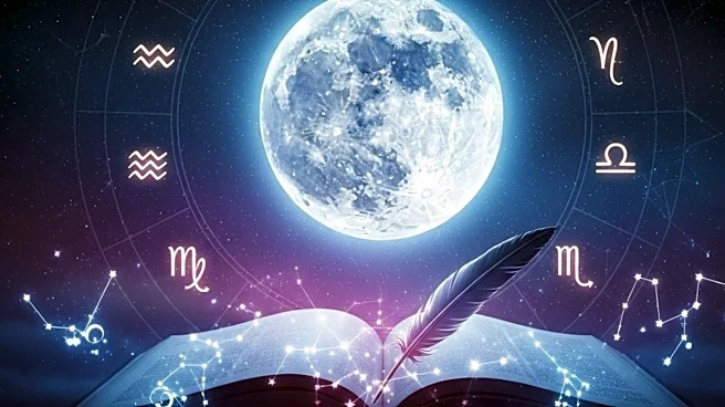 Horoscope Today, April 3, 2026: Aries To Pisces, What’s In Store For You