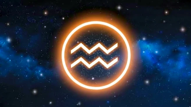 Aquarius Horoscope Today, April 3, 2026