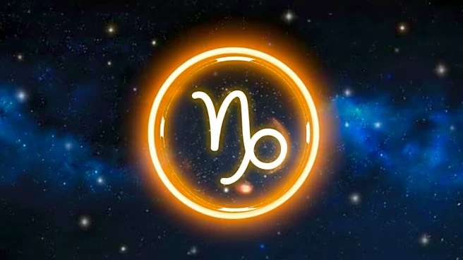 Capricorn Horoscope Today, April 3, 2026