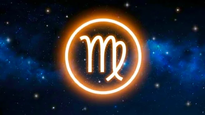 Virgo Horoscope Today, April 3, 2026
