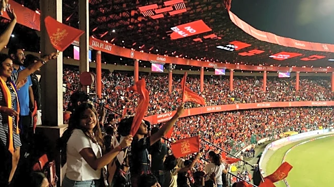 Why Were Minors Used In The RCB Match Phone Theft Plot In Bengaluru?