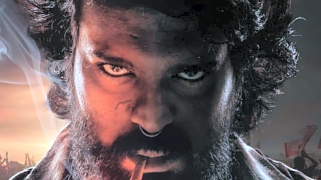 Ram Charan Shares Big Update On Sports Drama Peddi Amid Postponement Rumours