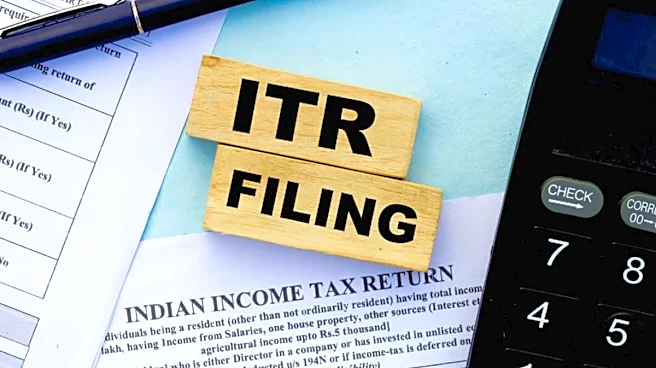 When Will ITR Filing 2026 Start This Year? All You Need To Know About Income Tax Return Filing For AY2026-27