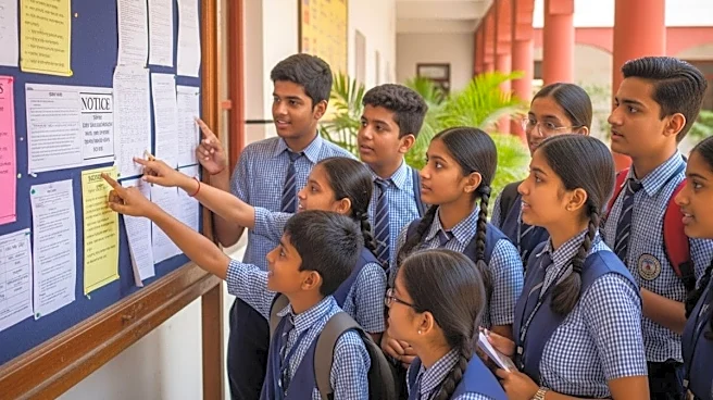 Meghalaya Board 10th Result 2026 Date And Time: MBOSE SSLC Results On April 7