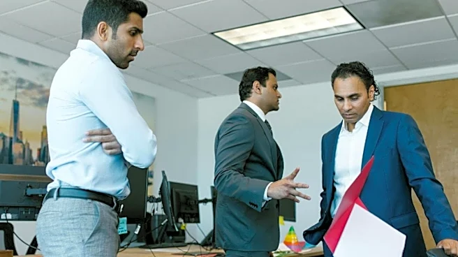 'He Took Credit For 6 Months Of My Work': Employees Share The Moments That Made Them Quit Their Toxic Jobs