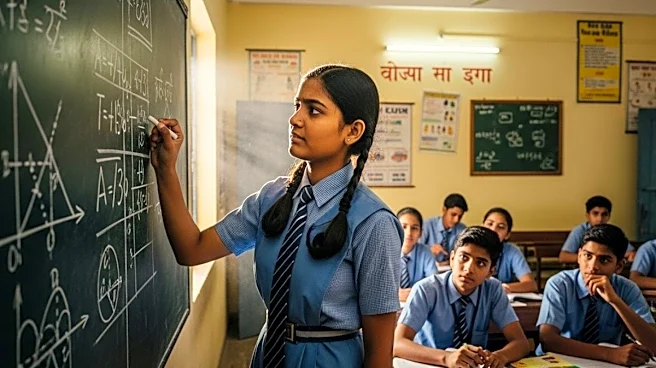 CBSE’s New Curriculum: Science And Math In Two Levels – What Does This Mean For Class 9 Students?