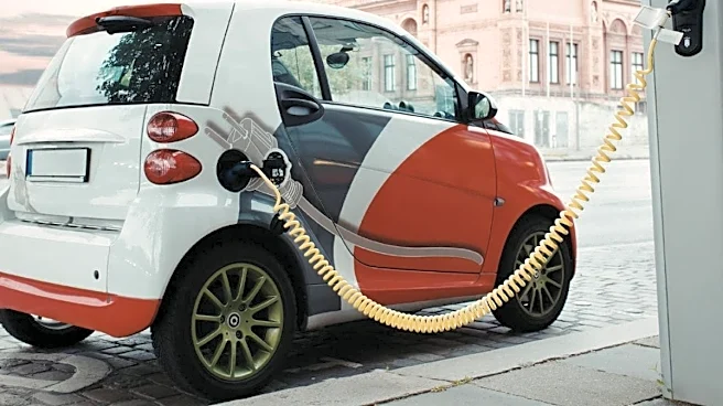 13,000 EVs Registered In Bengaluru In A Day: Tax Change, Fuel Costs Drive Surge