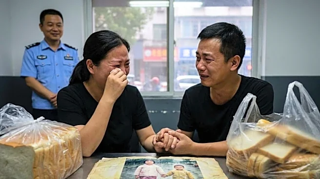 She Never Gave Up: Sister Finds Kidnapped Brother After 33 Years Using A Childhood Photograph