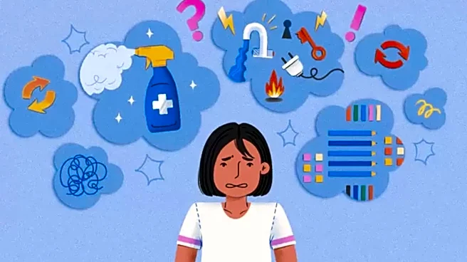 Inside The Anxious Brain: What Triggers It And How To Regulate Your Nervous System Effectively