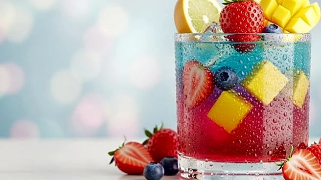 A Season In Every Sip: 8 Summer Cocktails Reimagined For Effortless Evenings