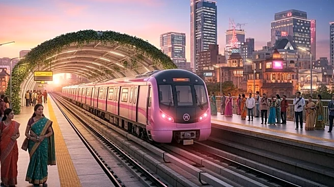 Bengaluru Metro Update: 2-Hour Suspension On Purple Line, Check Affected Stations