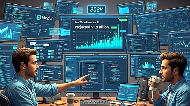 Internet Amazed As Two Brothers Build 1.8 Billion Dollar Empire Using AI: 'I’ll Just Clone This Business Model'