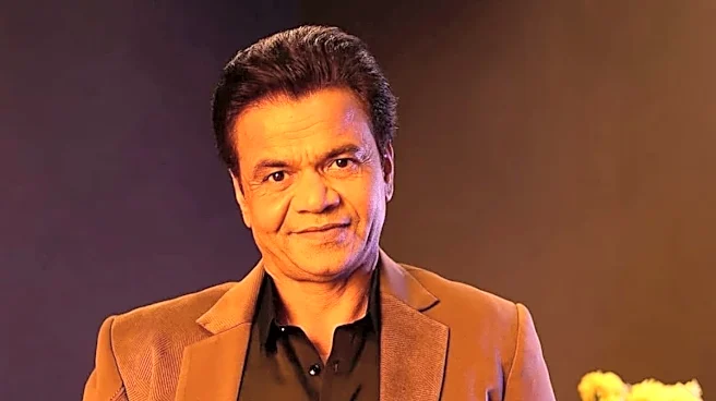 Rajpal Yadav Recalls Time Inside Jail In Farah Khan’s Vlog: ‘Har Condition Mein Jeena Sikh Gaya Hoon’