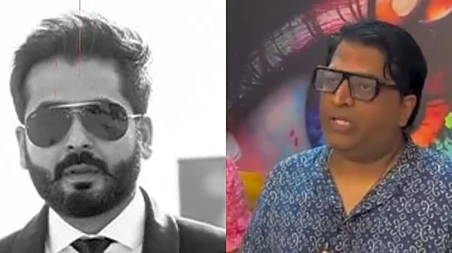 Aditya Dhar Sends Legal Notice To Santosh Kumar Over Dhurandhar 2 Plagiarism Claims: Report