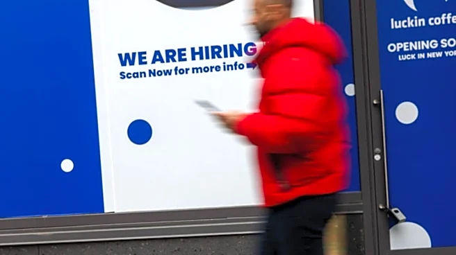 US Adds 1.78 Lakh Jobs In March, Unexpected Growth Lowers Unemployment To 4.3%