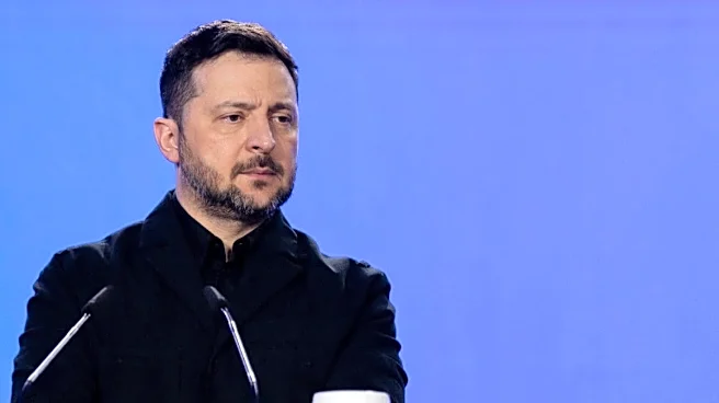 ‘We Stand Ready’: Zelenskyy Offers Ukraine’s Grain Corridor Model To Reopen Hormuz