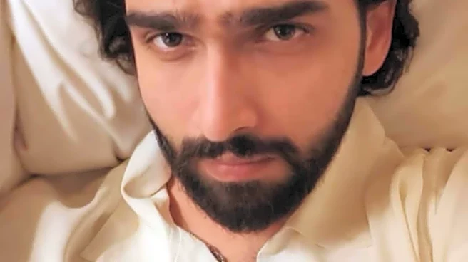 Amaal Mallik Slams Trolls For Negative Comments: ‘Humne Start Kiya Na Toh…’