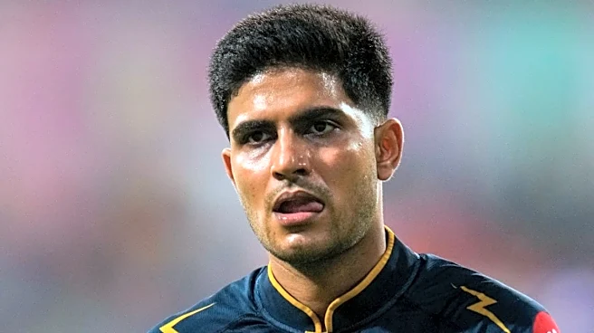 GT Vs RR: Head-To-Head Record In IPL, Top Performers And Record Holders