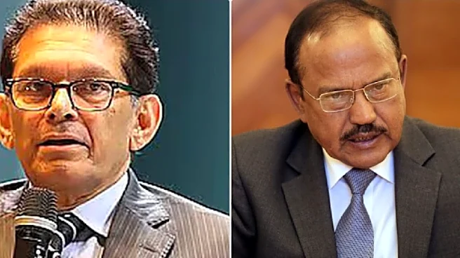 Bangladesh Foreign Minister Khalilur Rahman Set For High-Stakes Delhi Mission | Exclusive Details