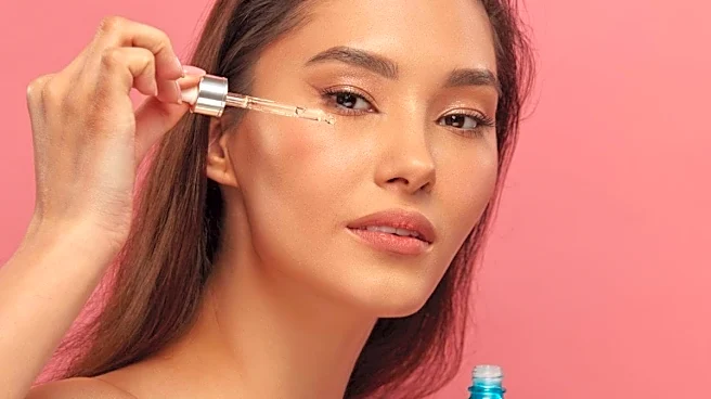 Adding Peptides To Your Skincare Routine? Here's What You Should Know