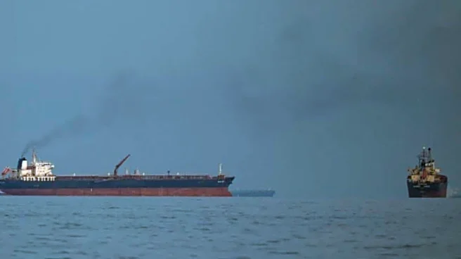 US Doubles Ship Insurance To $40 Billion To Keep Oil Flowing Through Hormuz