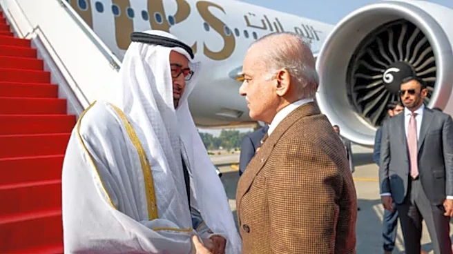 The $3.5 Billion Debt Exit: Pakistan To Repay UAE in Full, Ending Decades Of Rollovers | Exclusive Details