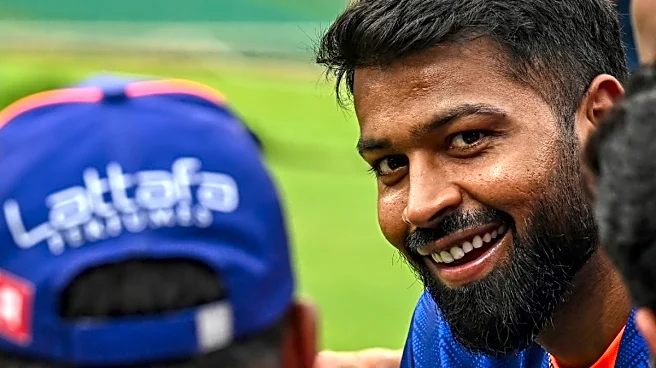 Mumbai Indians Coach Points To Trophy-Less DC, PBKS To Defend His Team: 'Some Haven't Won It Forever'