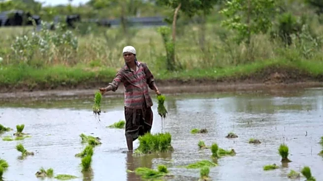 West Bengal Elections 2026: Farmers, Rural Distress Take Centre Stage