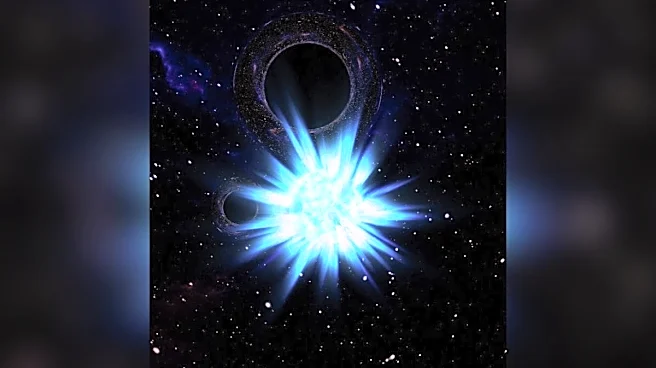 Cosmic ‘Forbidden Zone’ Points to Explosions That Completely Destroy Massive Stars