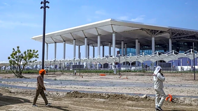 Noida Airport Land Compensation: Jewar Farmers To Get Faster Payouts Via Village Camps – Here's How It Works