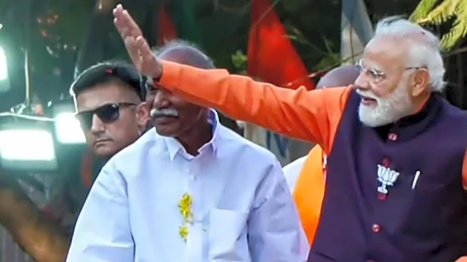 2026 Puducherry Elections: The Most Watched Seats And Why Each Flip Counts