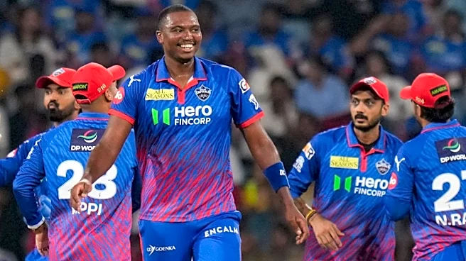 DC Vs MI Live Streaming: When And Where To Watch IPL 2026 Match Online And On TV