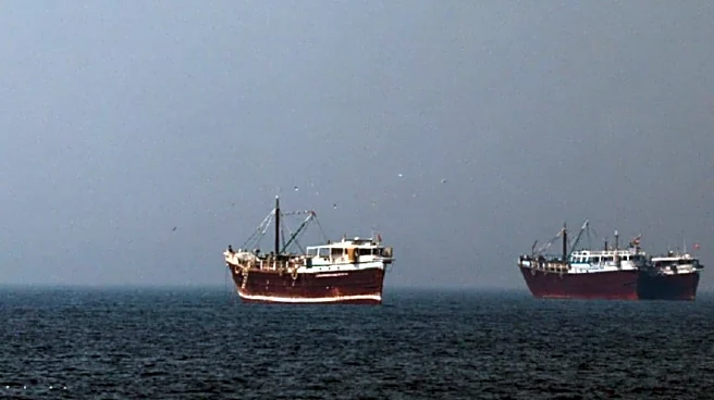 'India Holds A Cherished Place In Our Shared History': Iran As Another LPG Carrier Clears Hormuz
